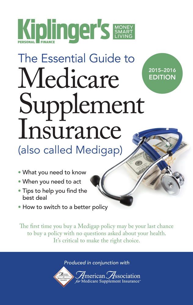 EssP design portfolio Medicare Supplement Insurance Guide
